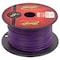Stinger Electronics Primary Wire, Hook Up, 18 AWG, Copper, Purple, PVC Jacket SPW318PU - alternate 2